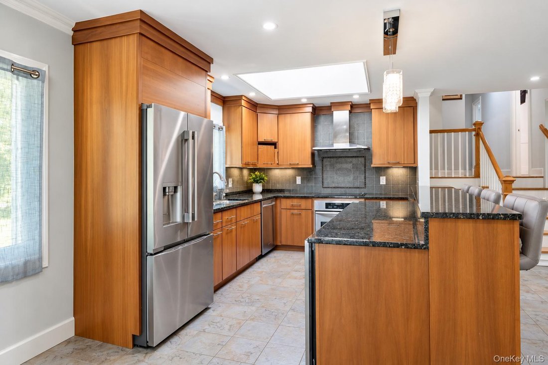 Casa en Syosset, Nueva York, Estados Unidos 4 - 19098025
