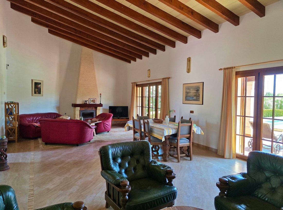 Finca à Felanitx, Îles Baléares, Espagne 5 - 18243053