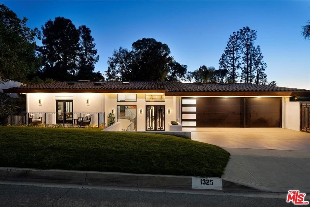 Haus in Rolling Hills Estates, Kalifornien, Vereinigte Staaten 1 - 19096668