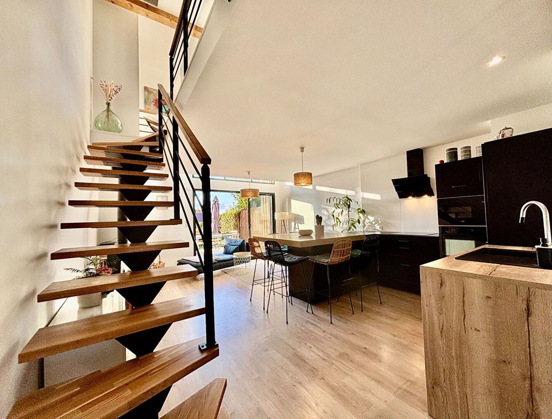 Penthouse in Chapeiry, Auvergne-Rhône-Alpes, France 3 - 19097922