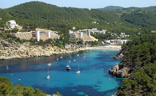 Villa in Sant Joan de Labritja, Balearic Islands, Spain 1