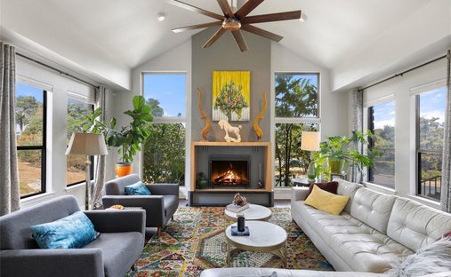 Haus in Austin, Texas, Vereinigte Staaten 1