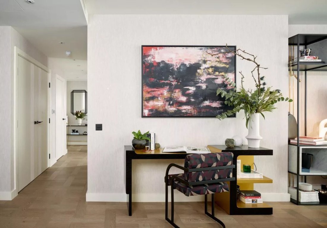 Apartment in Tower Hamlets, England 3 - 19095484