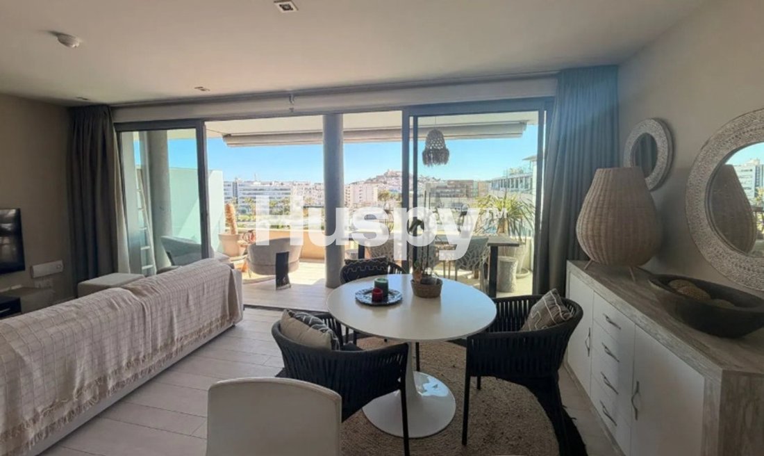Appartement à Ibiza, Îles Baléares, Espagne 2 - 19097908