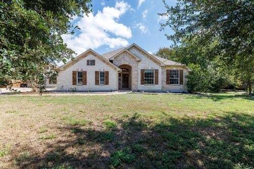 Casa en Liberty Hill, Texas, Estados Unidos 2 - 19097069