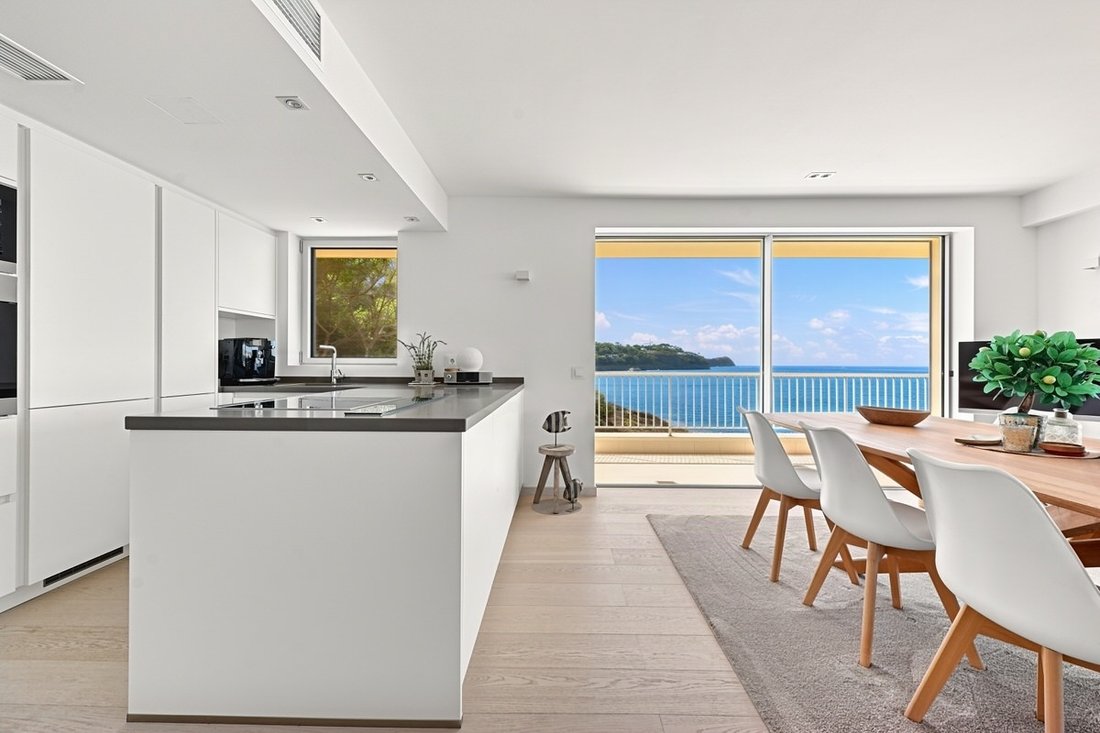 Apartment in Rotes Velles, Calvia, Balearic Islands 3 - 19094894