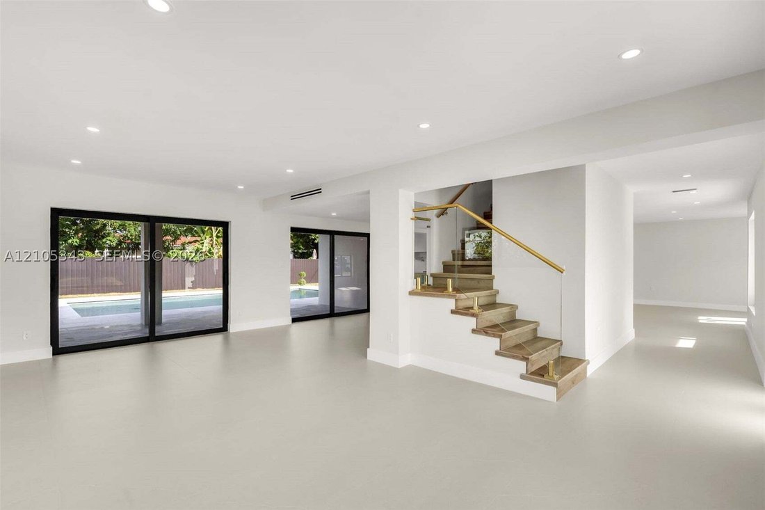 Haus in Miami, Florida, Vereinigte Staaten 5 - 19097058