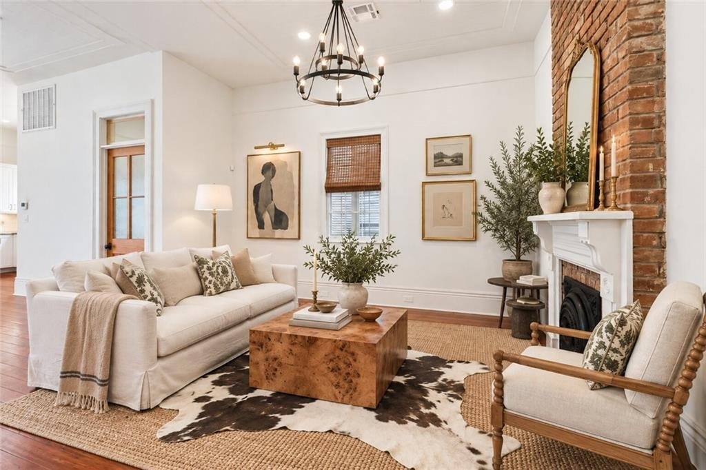 Casa en Nueva Orleans, Luisiana, Estados Unidos 2 - 19096349