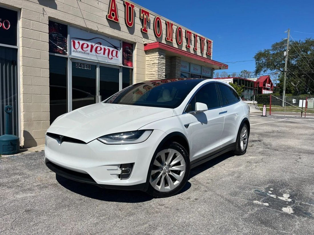 Suv in Clearwater, FL, United States 2 - 19098434