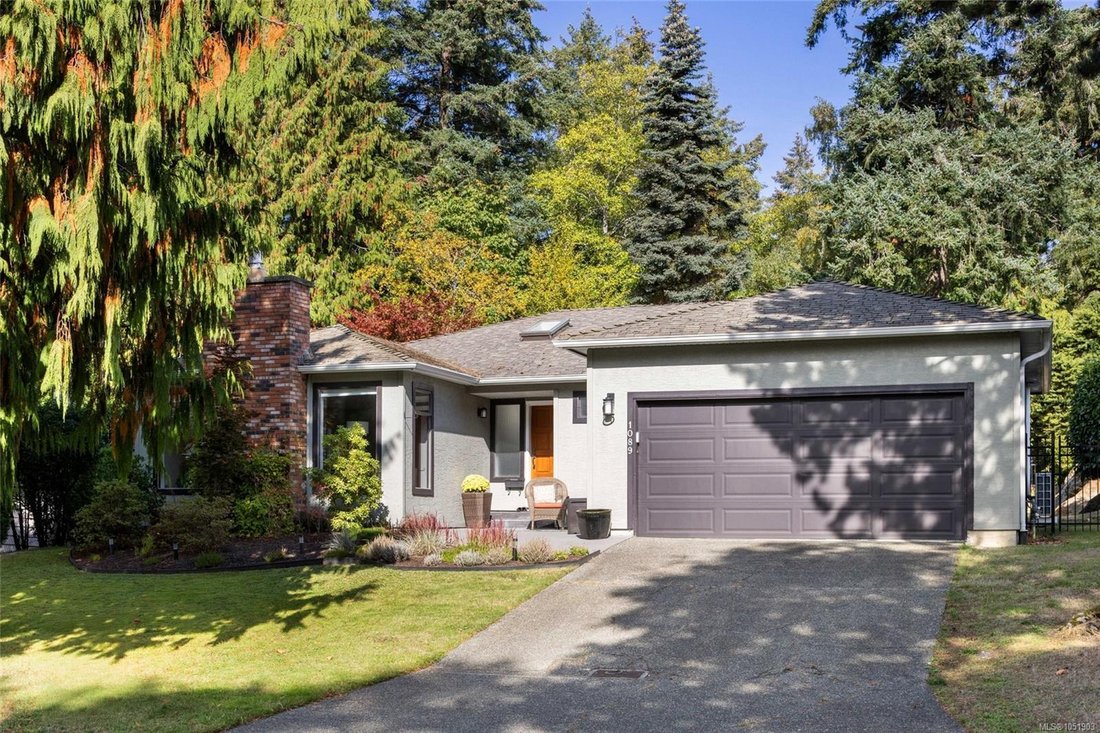 Casa en Saanich, Columbia Británica, Canadá 1 - 19097709