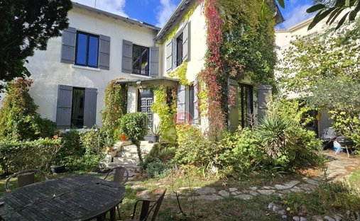 House in Gagny, Ile-de-France, France 1