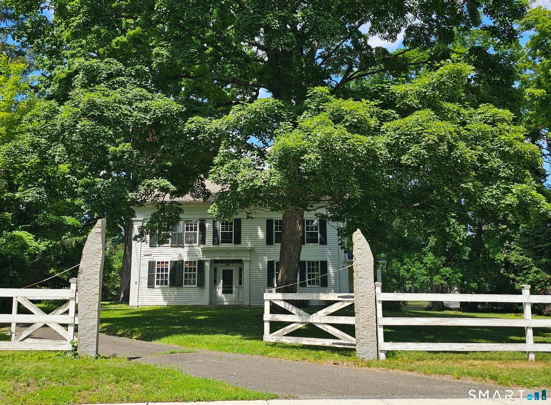 Casa a Woodbury, Connecticut, Stati Uniti 1 - 18032988