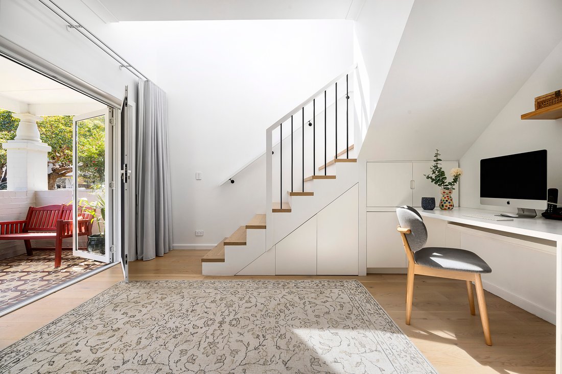 Haus in Kingsford, New South Wales, Australien 3 - 19098968