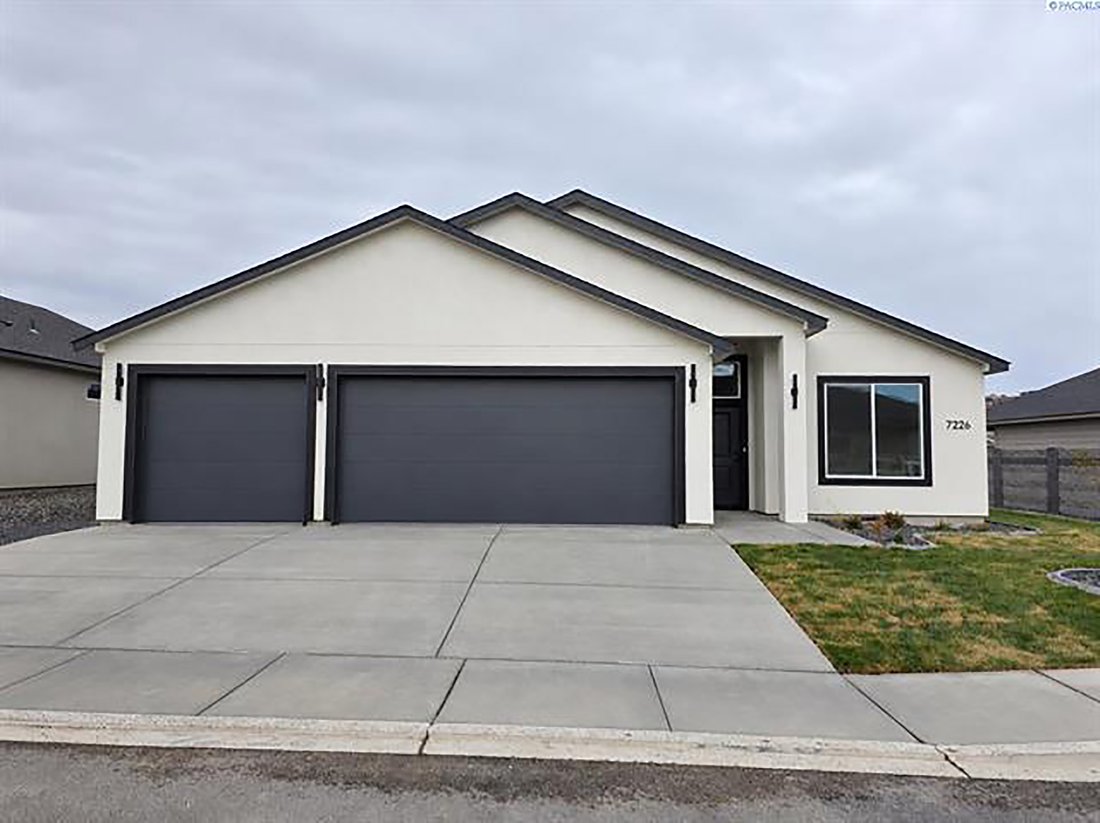 Casa a Kennewick, Washington, Stati Uniti 1 - 19095627