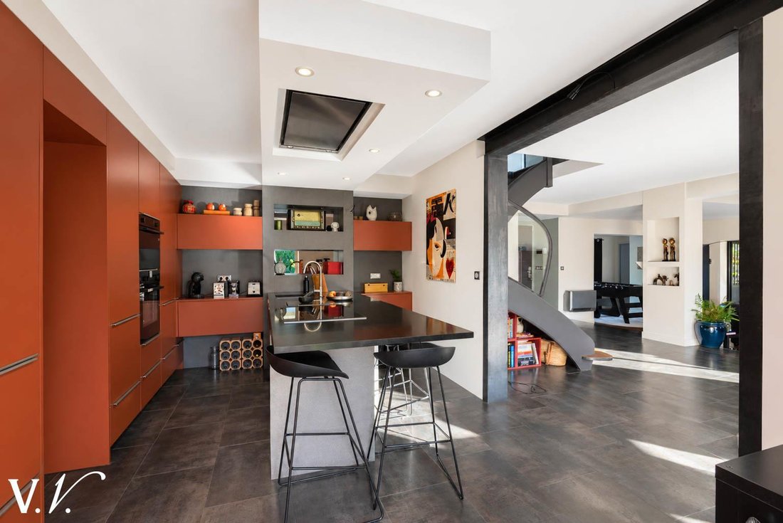 House in Tournefeuille, Occitania, France 5 - 19097799