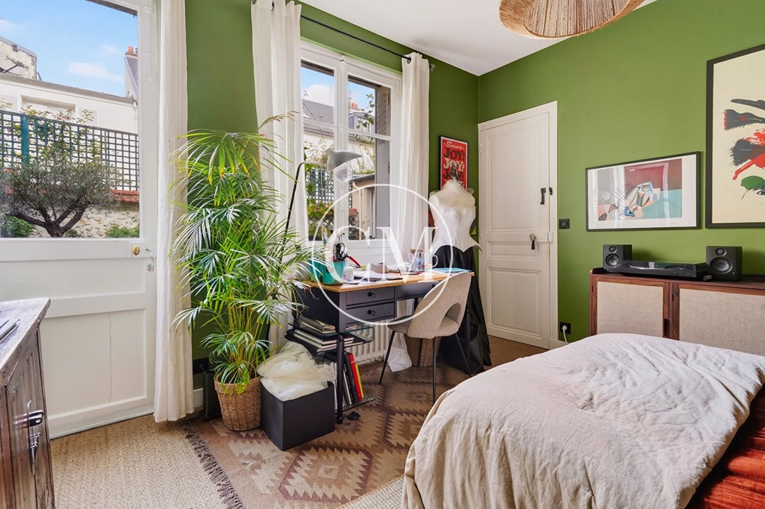 Appartement à Saint Louis, Versailles, France 2 - 19098576