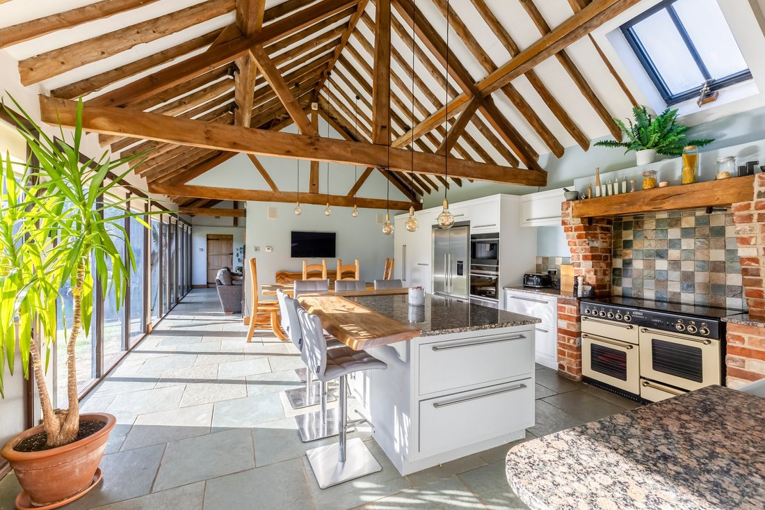 Casa en Cockernhoe, Offley, Inglaterra 3 - 19094354