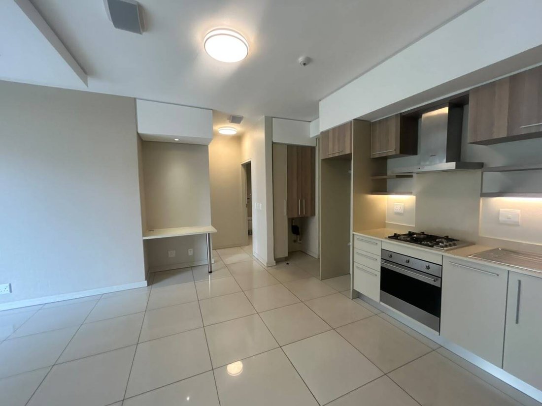 Apartamento en Sandton, Gauteng, Sudáfrica 5 - 19095730