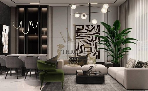 Villa en Damac Hills 2, Dubái, Emiratos Árabes Unidos 1