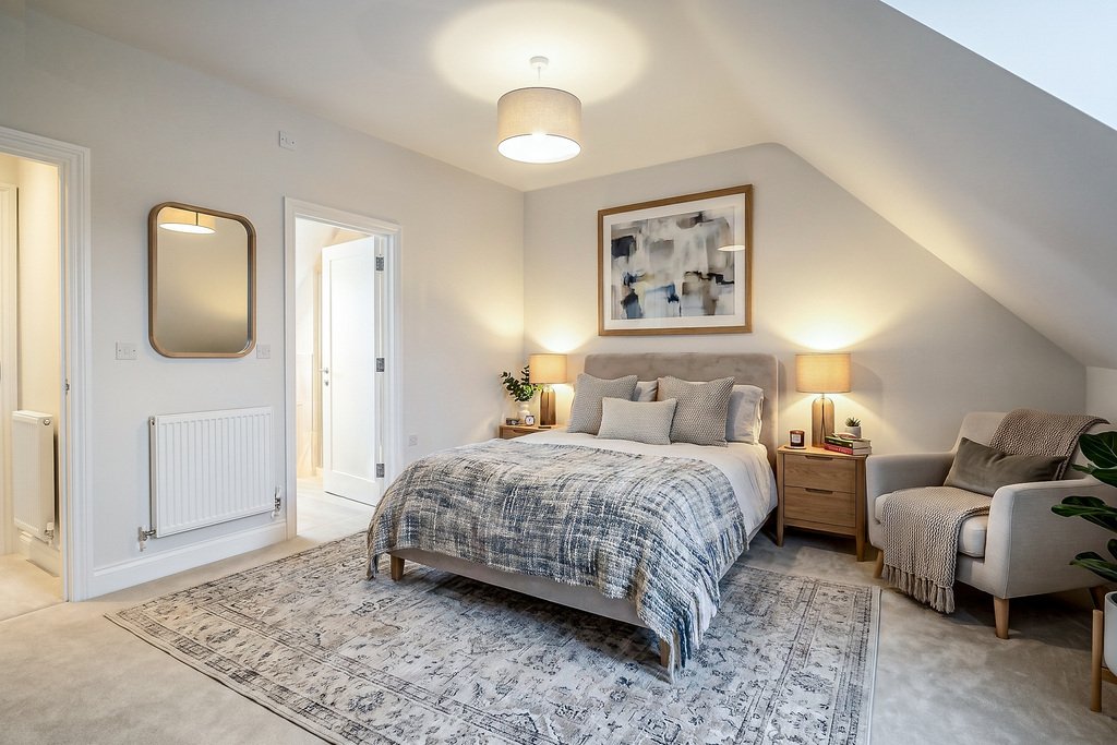 Haus in Downley, England 3 - 19094833