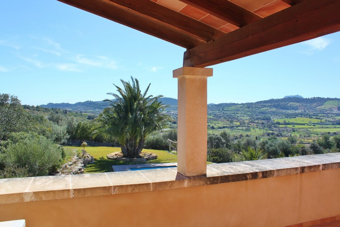 Finca a They are Macià, Manacor, Isole Baleari 5 - 18242804