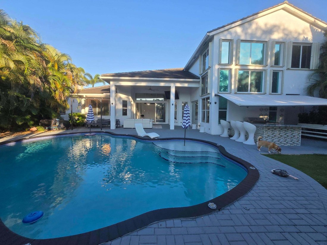 Casa a Wellington, Florida, Stati Uniti 1 - 18718672