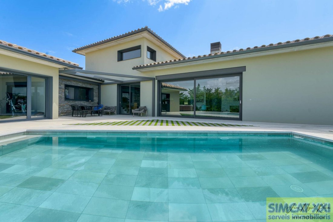 House in Navata, Catalonia, Spain 1 - 19094224