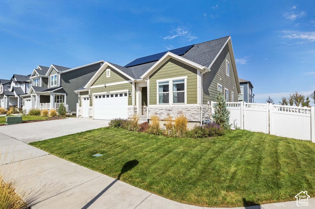 House in Herriman, Utah, United States 3 - 19096417