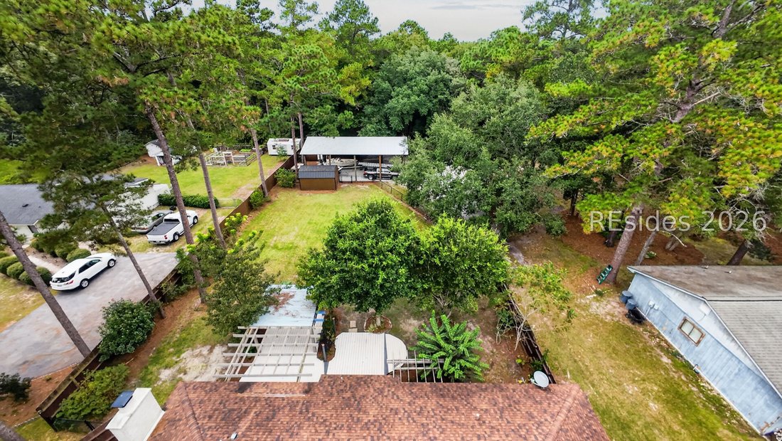 House in Bluffton, South Carolina, United States 3 - 19096228