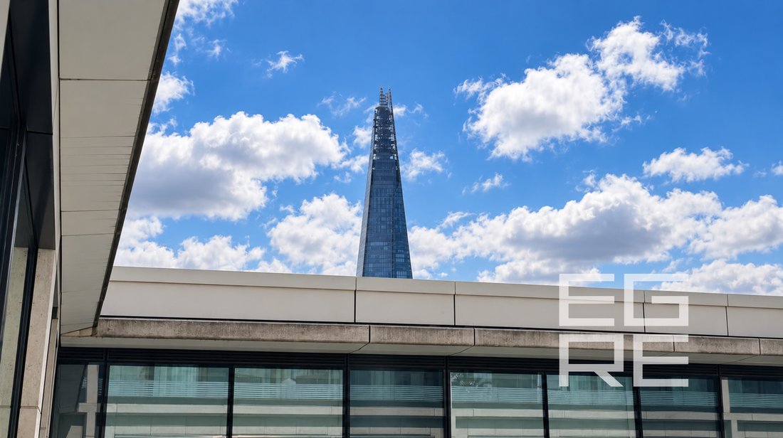 Wohnung in Tower Hill, Tower Hamlets, England 2 - 16735884