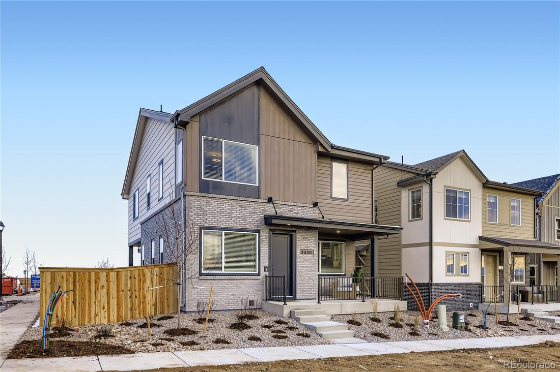 Haus in Westminster, Colorado, Vereinigte Staaten 2 - 19094250