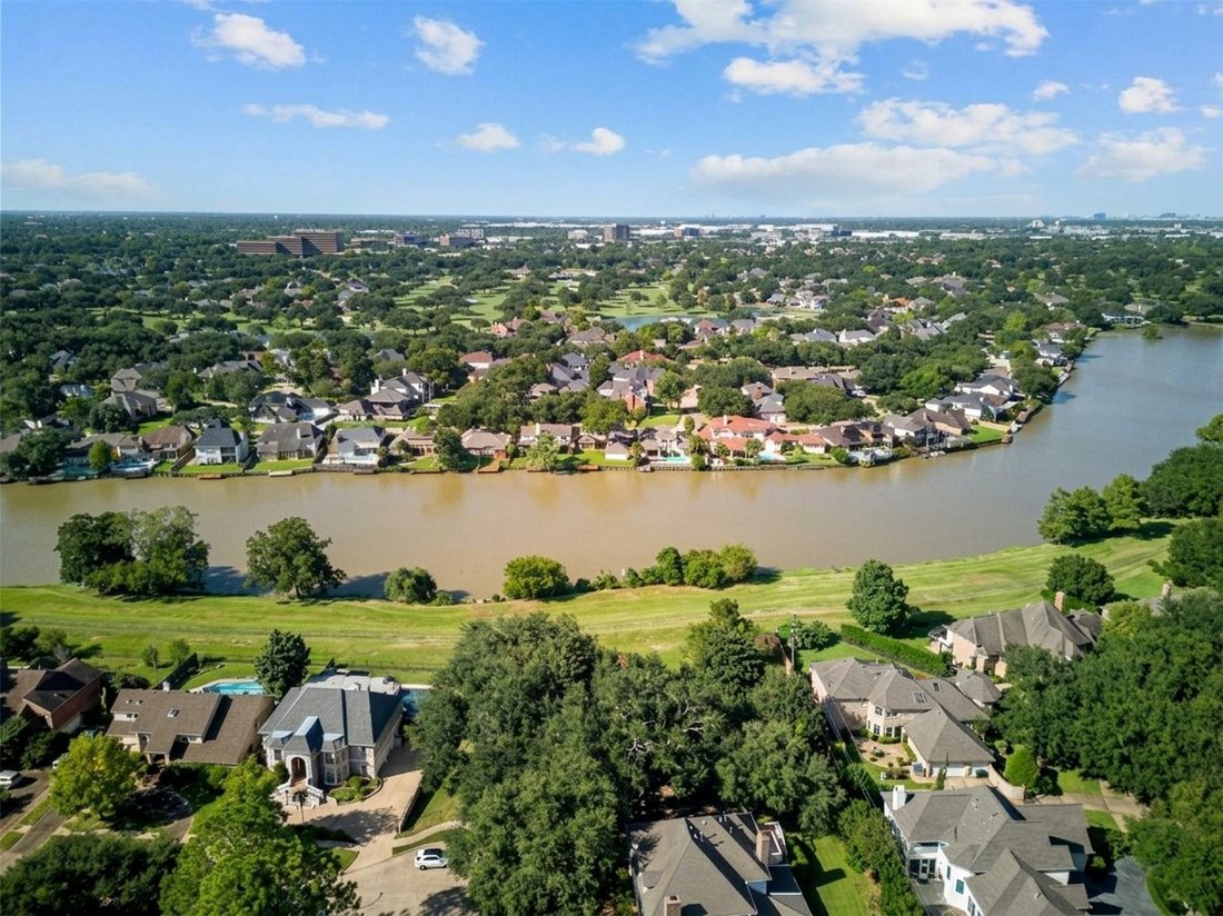 Casa en Sugar Land, Texas, Estados Unidos 4 - 19097617