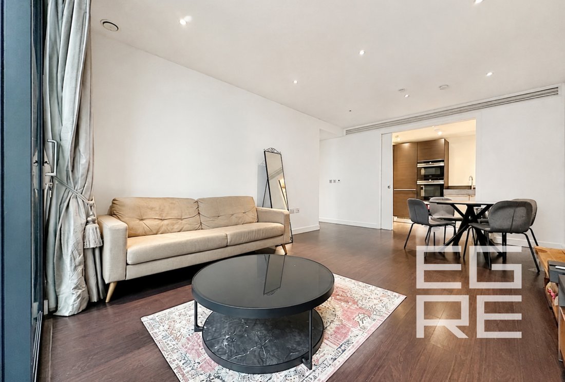 Apartment in Tower Hamlets, England 3 - 19095064