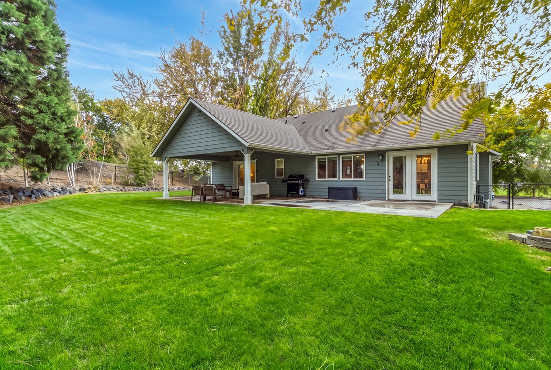 Haus in Walla Walla, Washington, Vereinigte Staaten 3 - 19096017