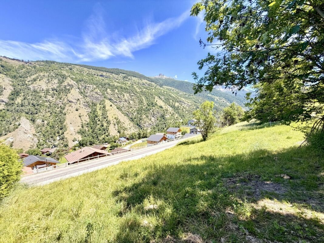 Chalet a Saint-Martin (VS), Vallese, Svizzera 3 - 19094326