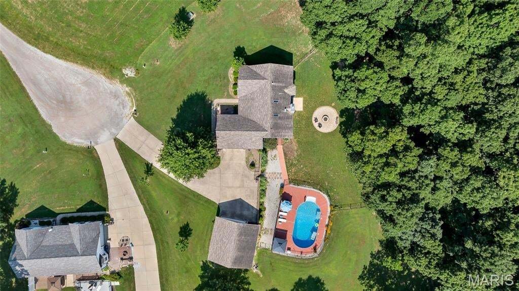 House in Troy, Missouri, United States 5 - 19096927