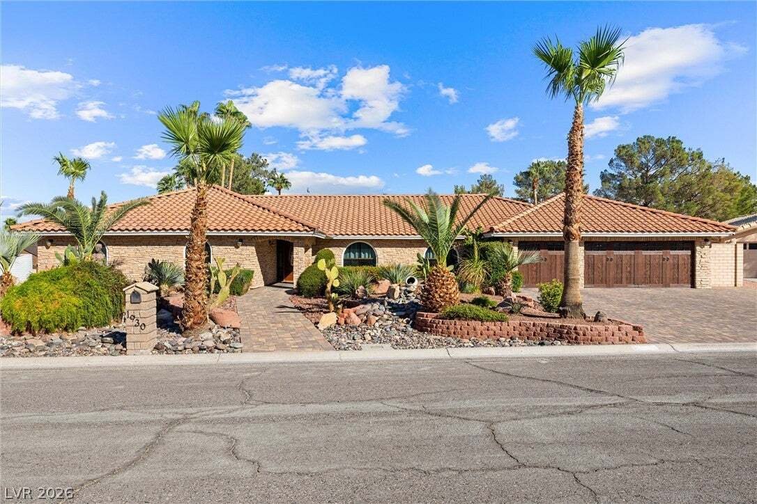 House in Las Vegas, Nevada, United States 1 - 19096627