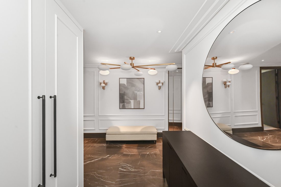 Apartment in Marylebone, Westminster, England 2 - 19095440