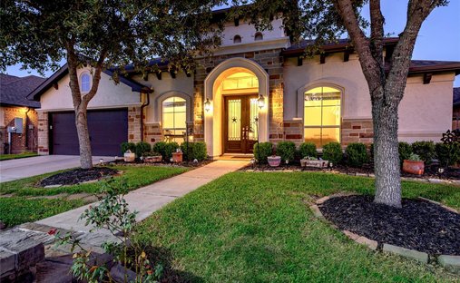 Casa a Friendswood, Texas, Stati Uniti 1