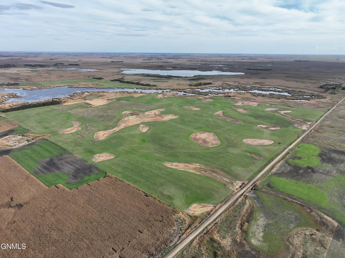 Land in Frederick, South Dakota, United States 2 - 19096051