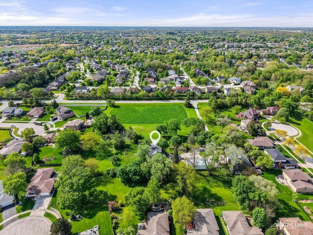 House in Orland Park, Illinois, United States 5 - 19094719