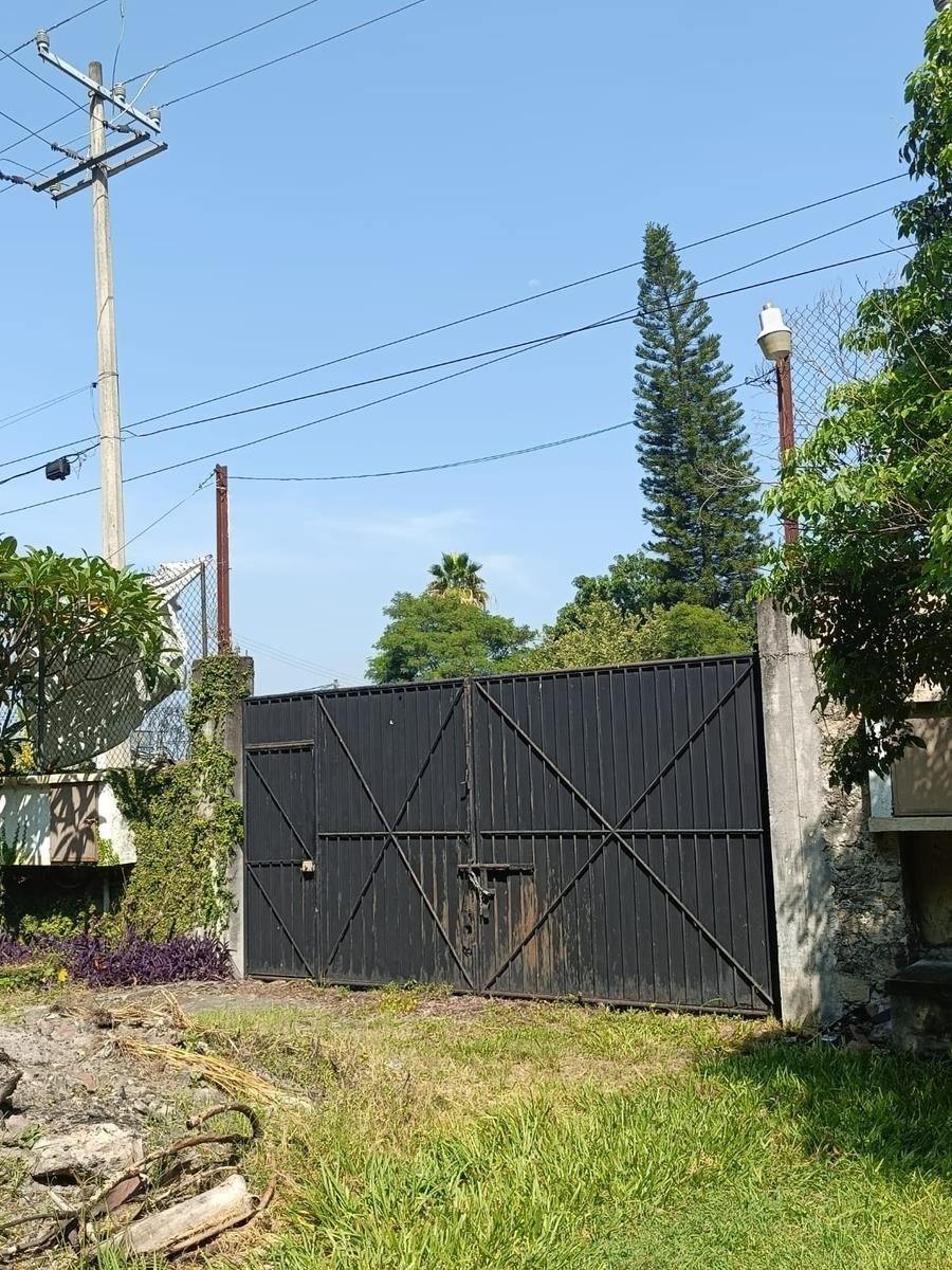 Land in Alpuyeca, Morelos, Mexiko 4 - 19098153