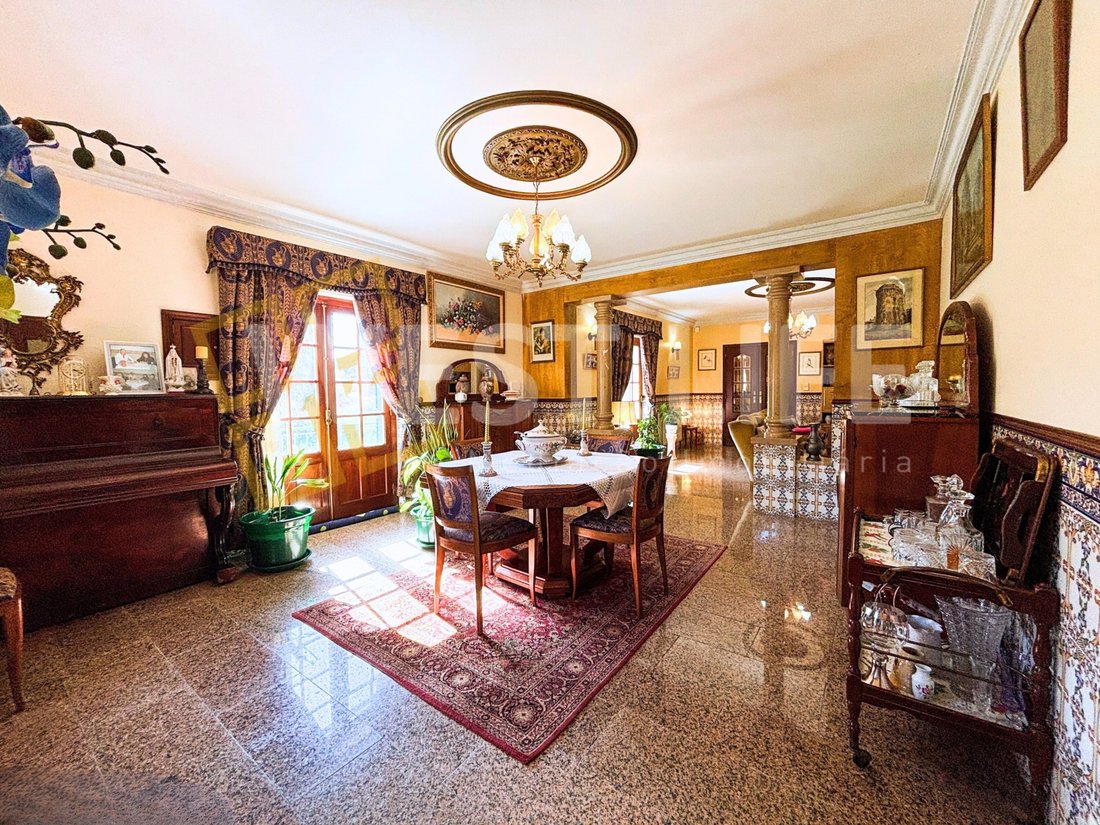 Haus in Sobral da Abelheira, Lissabon, Portugal 1 - 19098113