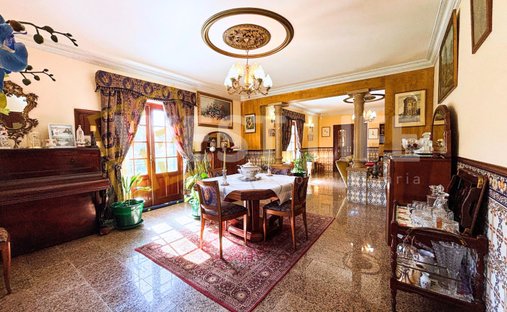 Casa a Sobral da Abelheira, Lisbona, Portogallo 1
