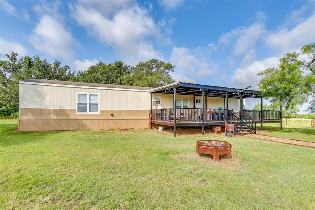 Farm Ranch in Graford, Texas, Vereinigte Staaten 3 - 19097540