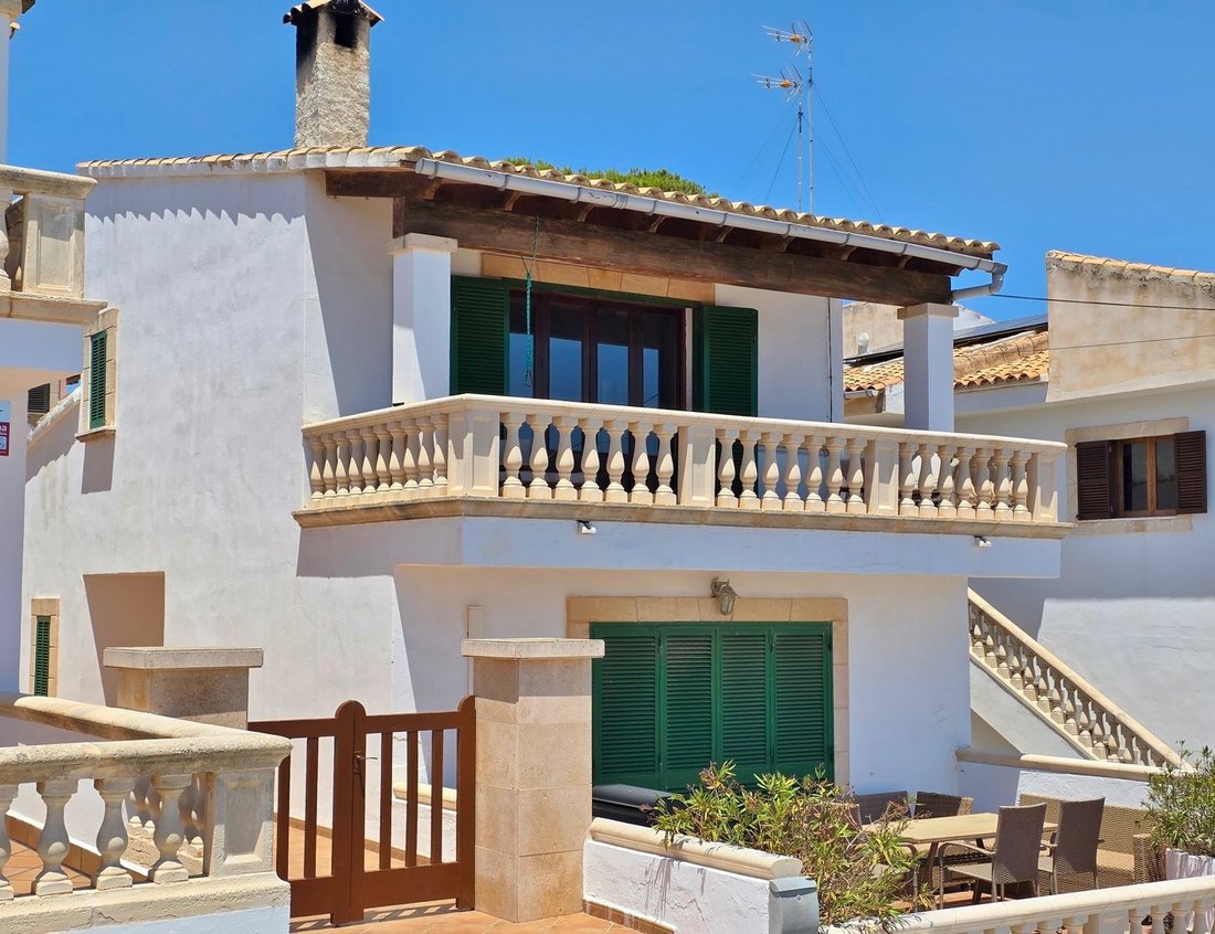 Villa en Islas Baleares, España 4 - 19095579