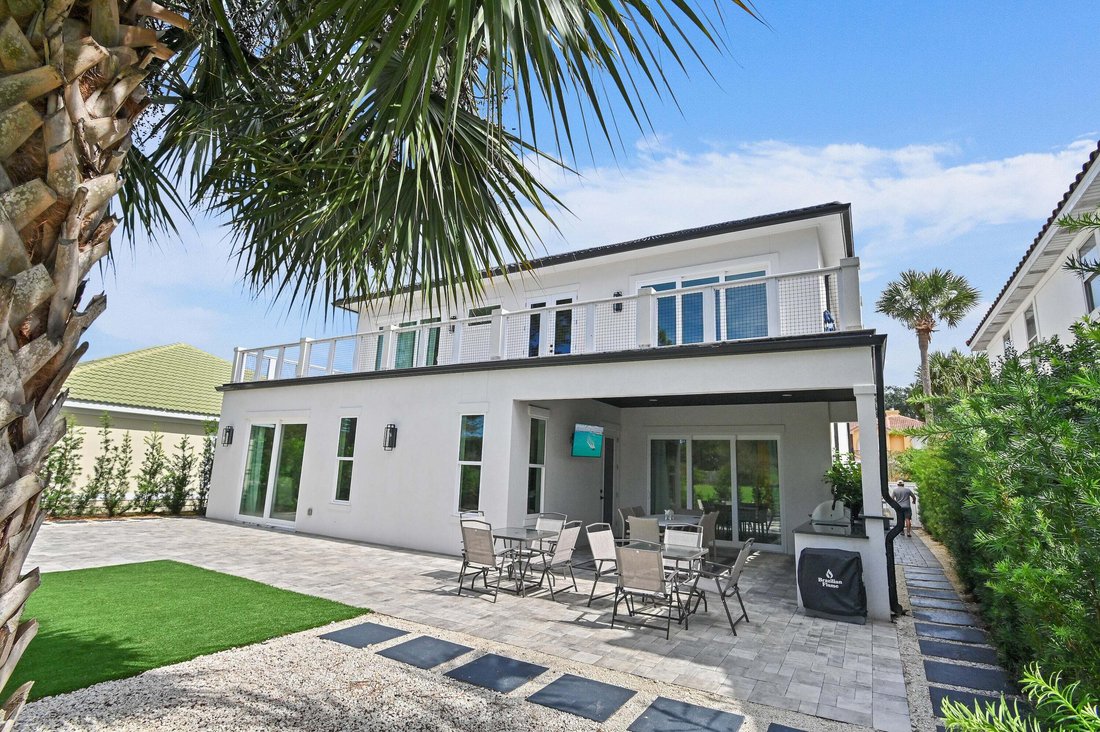 House in Destin, Florida, United States 1 - 19096382