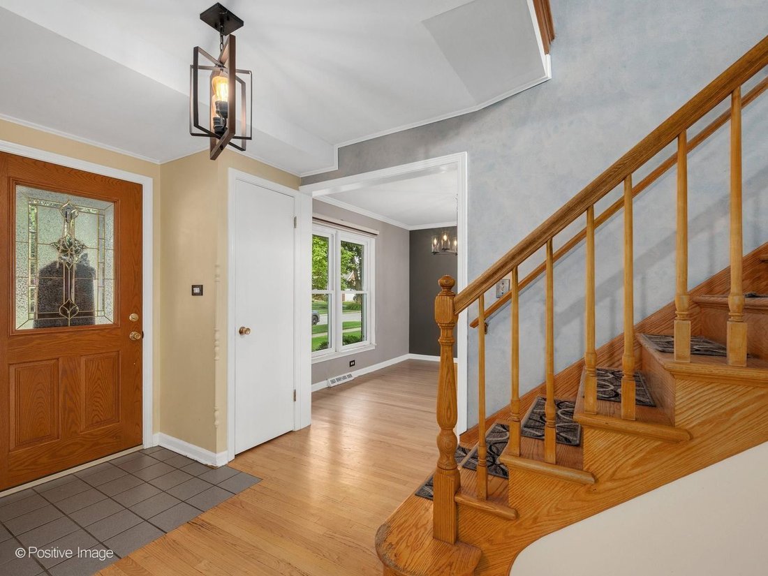 Haus in Elmhurst, Illinois, Vereinigte Staaten 3 - 19097305