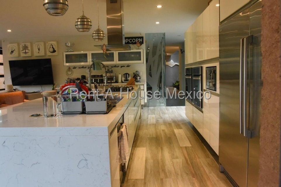 Maison à Ciudad López Mateos, État de Mexico, Mexique 4 - 19095994