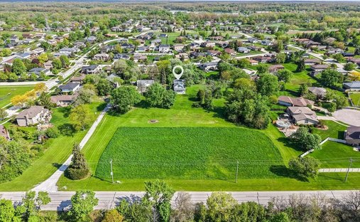 Haus in Orland Park, Illinois, Vereinigte Staaten 1